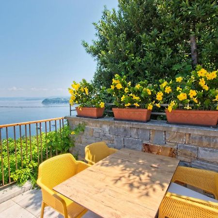 Sea View Guesthouse Opara Piran Ngoại thất bức ảnh