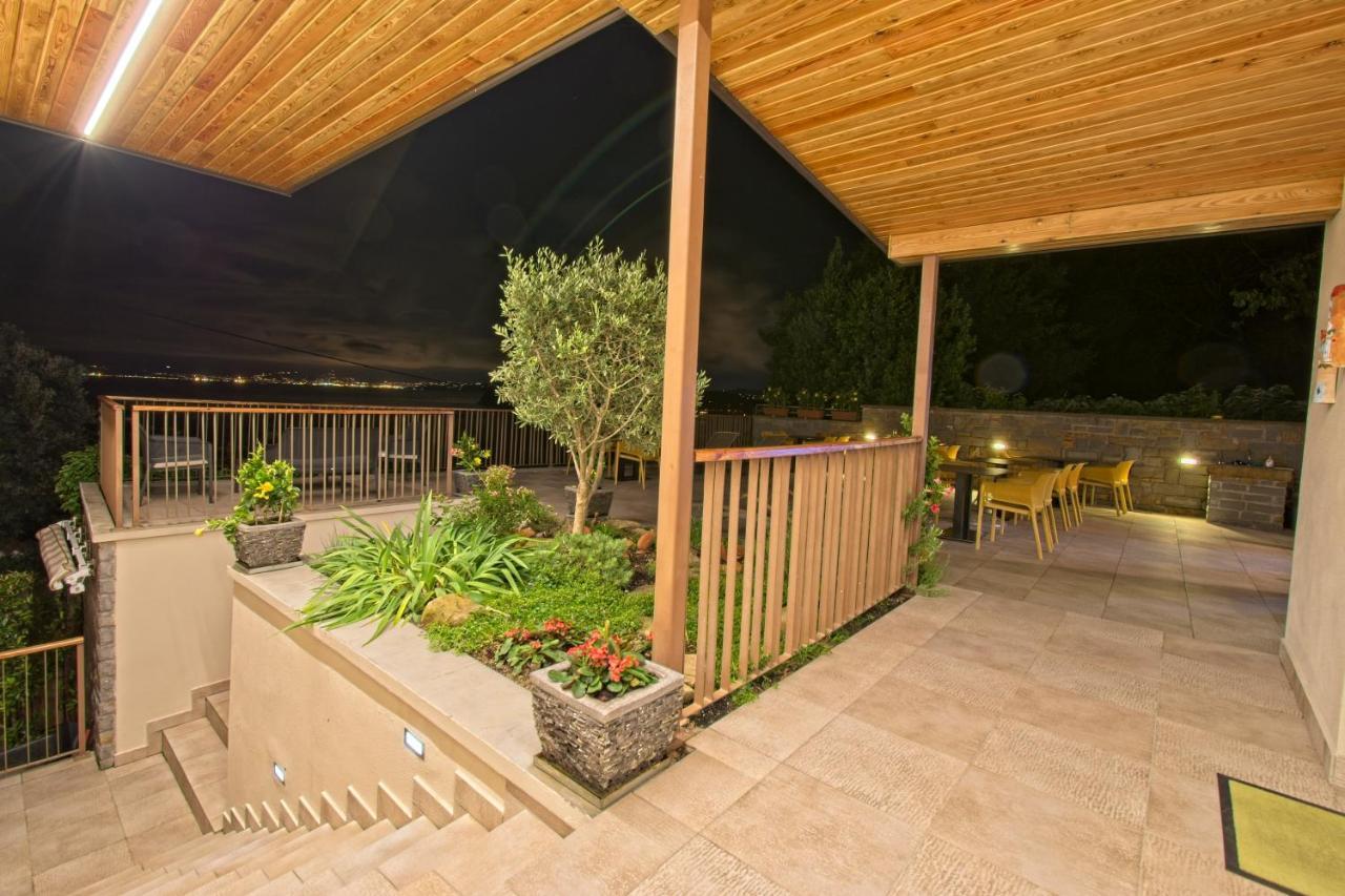 Sea View Guesthouse Opara Piran Ngoại thất bức ảnh