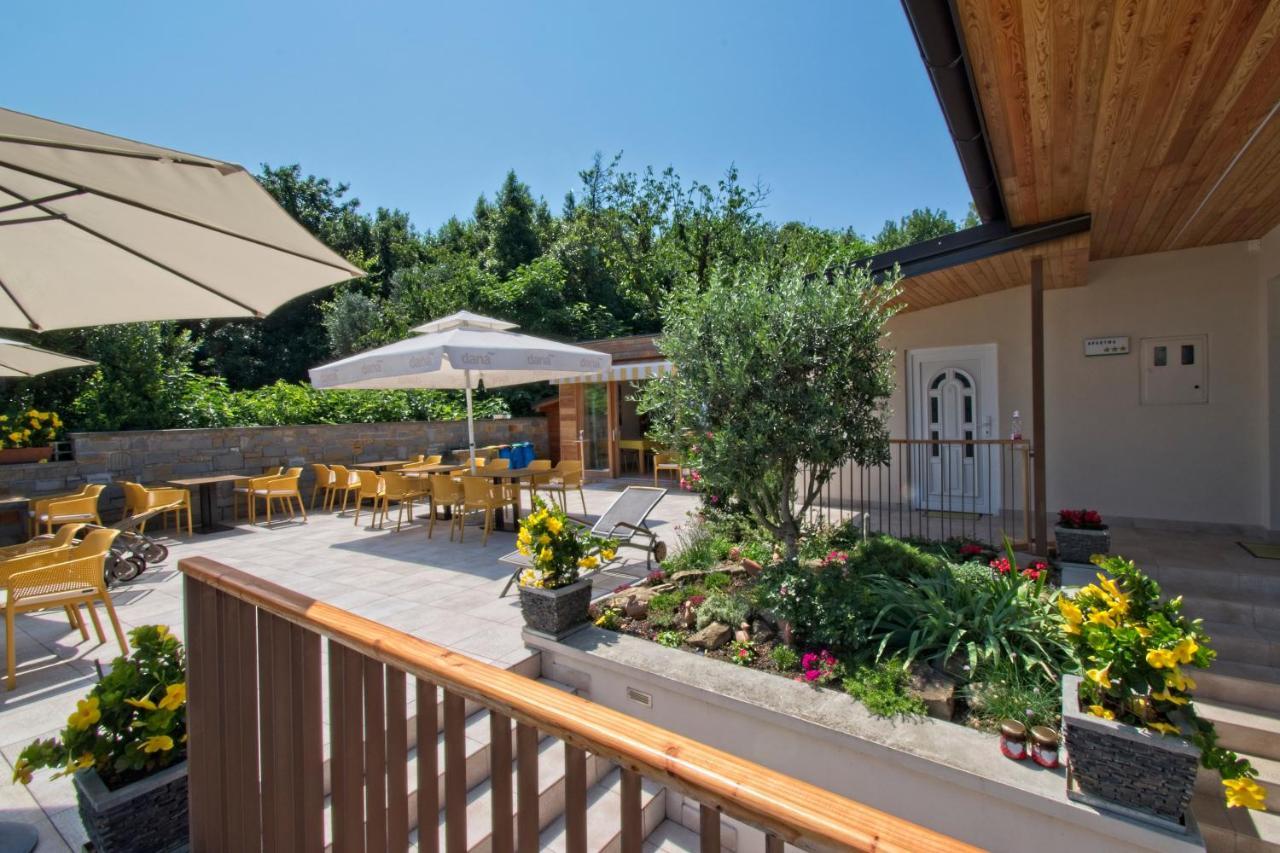 Sea View Guesthouse Opara Piran Ngoại thất bức ảnh