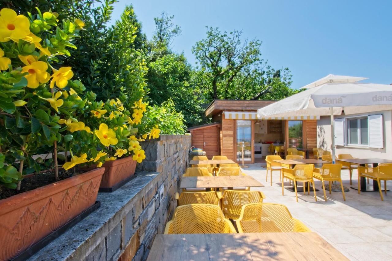 Sea View Guesthouse Opara Piran Ngoại thất bức ảnh