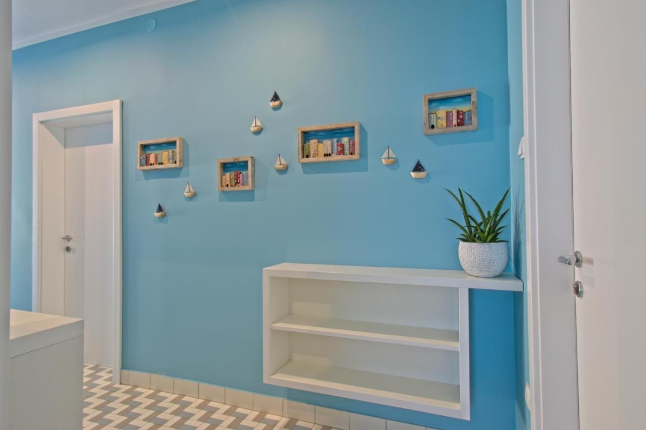 Sea View Guesthouse Opara Piran Ngoại thất bức ảnh