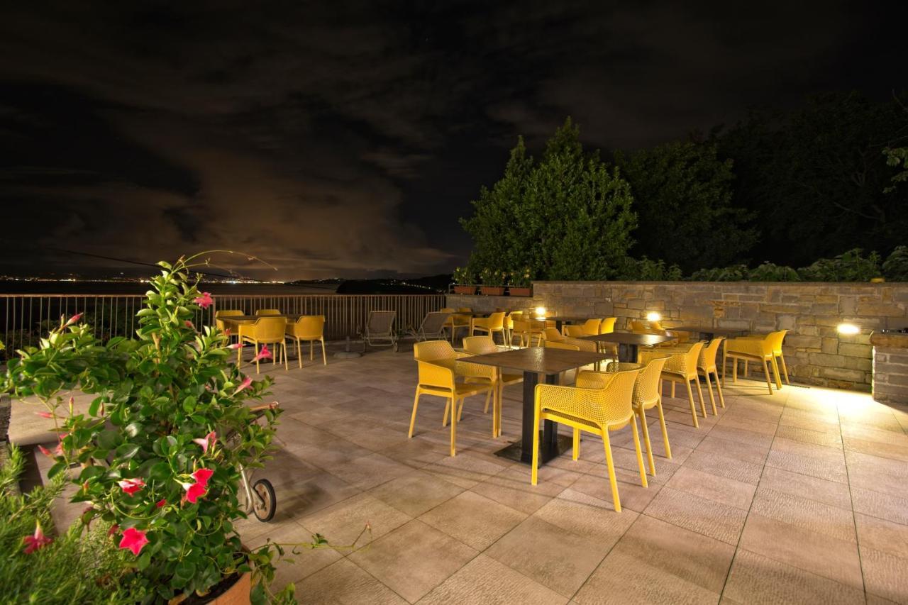 Sea View Guesthouse Opara Piran Ngoại thất bức ảnh