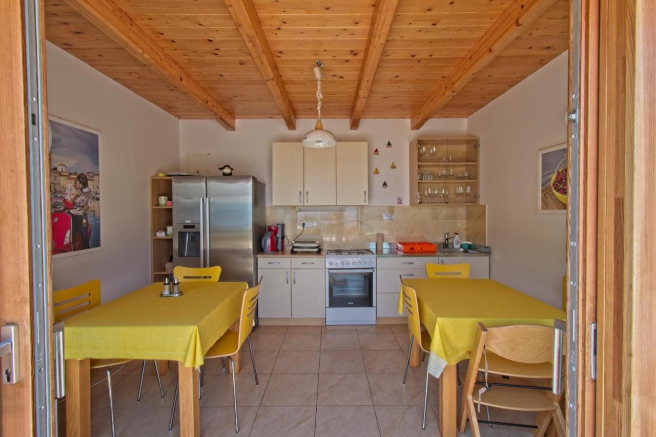 Sea View Guesthouse Opara Piran Ngoại thất bức ảnh