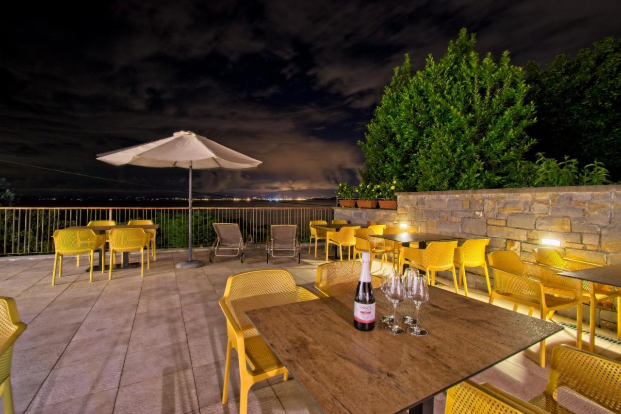 Sea View Guesthouse Opara Piran Ngoại thất bức ảnh