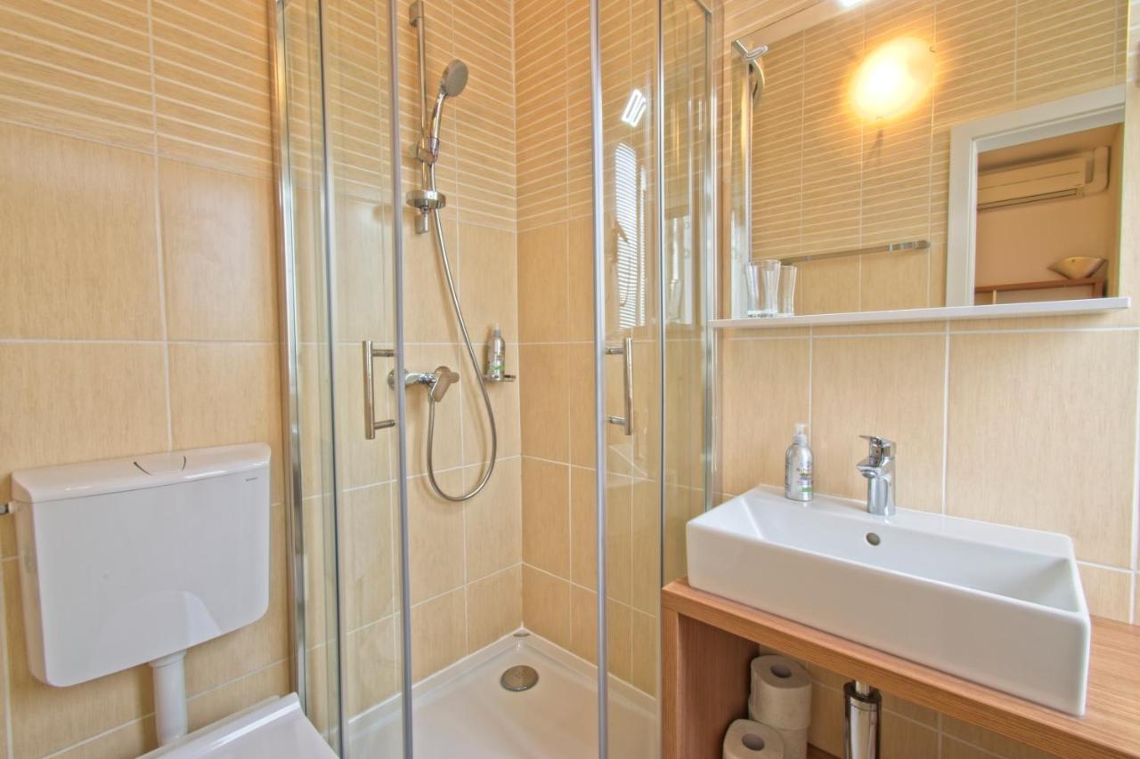 Sea View Guesthouse Opara Piran Ngoại thất bức ảnh