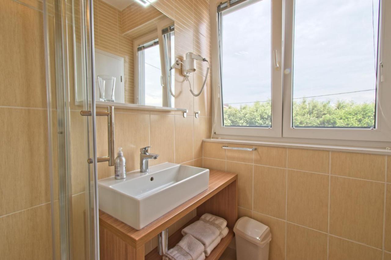 Sea View Guesthouse Opara Piran Ngoại thất bức ảnh