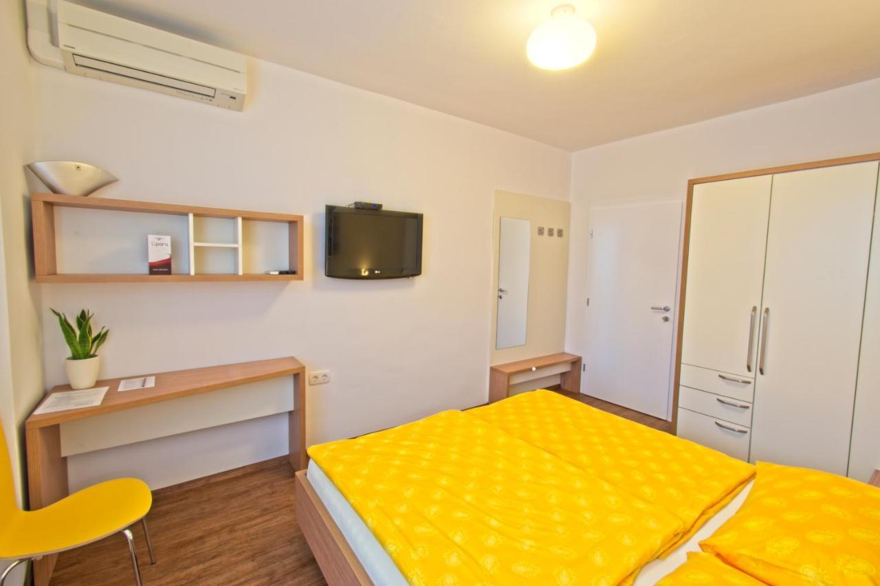 Sea View Guesthouse Opara Piran Ngoại thất bức ảnh