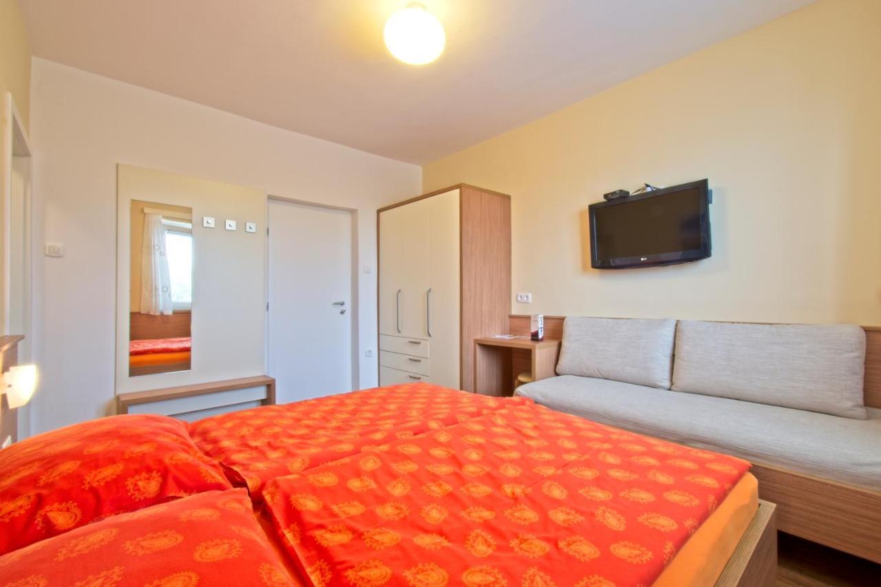 Sea View Guesthouse Opara Piran Ngoại thất bức ảnh