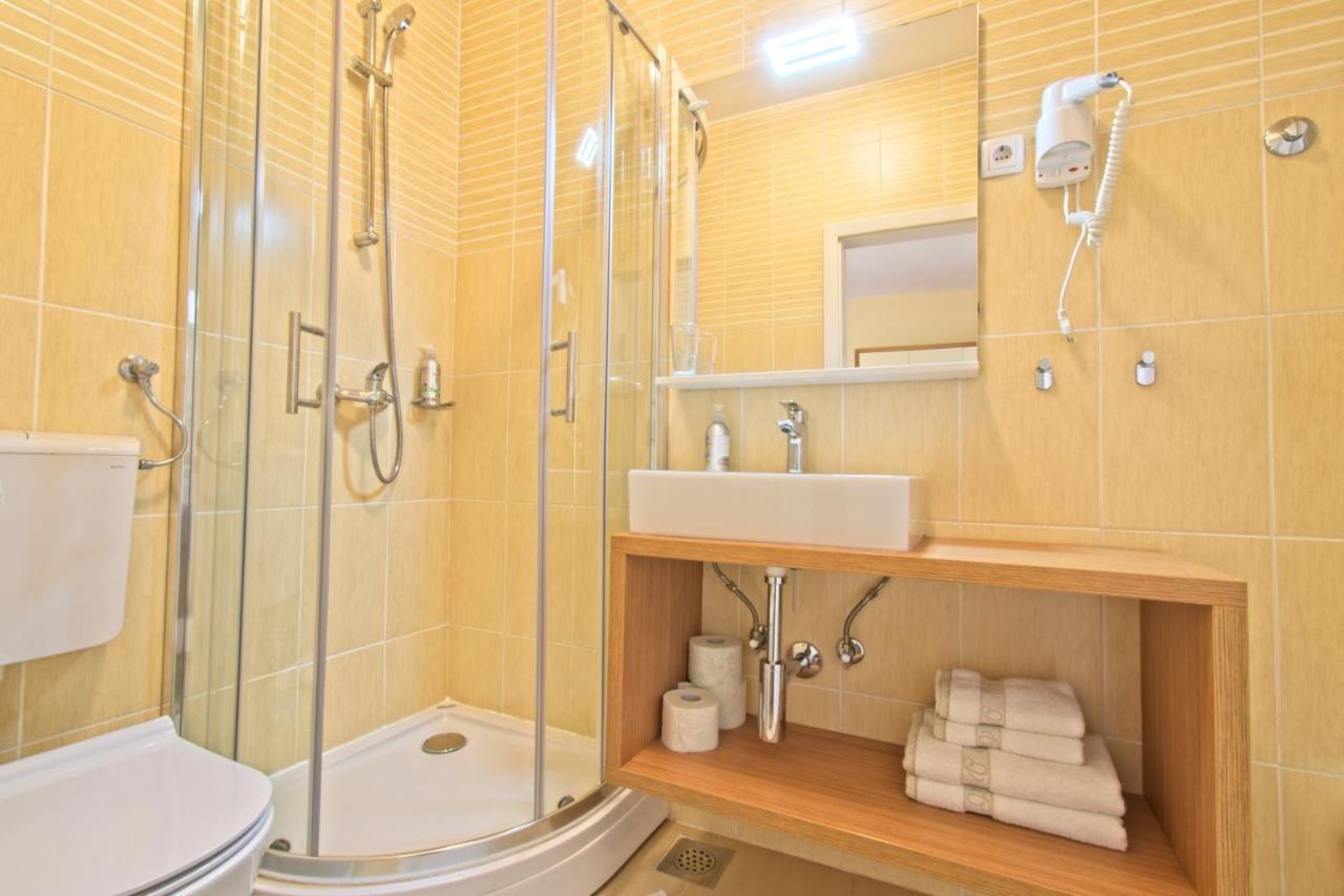 Sea View Guesthouse Opara Piran Ngoại thất bức ảnh