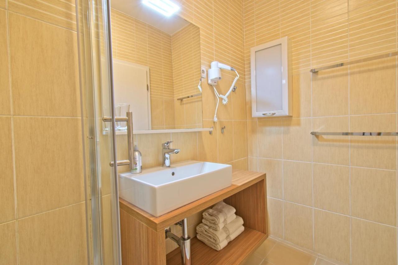 Sea View Guesthouse Opara Piran Ngoại thất bức ảnh