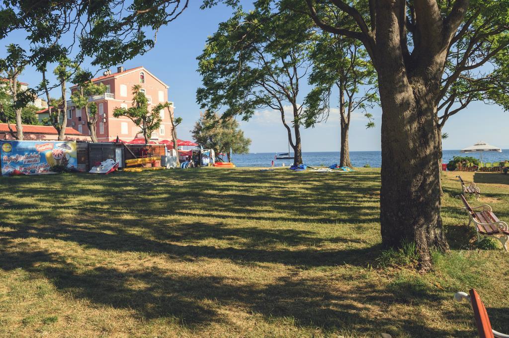 Sea View Guesthouse Opara Piran Ngoại thất bức ảnh
