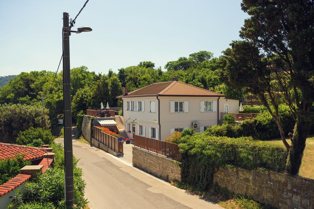 Sea View Guesthouse Opara Piran Ngoại thất bức ảnh
