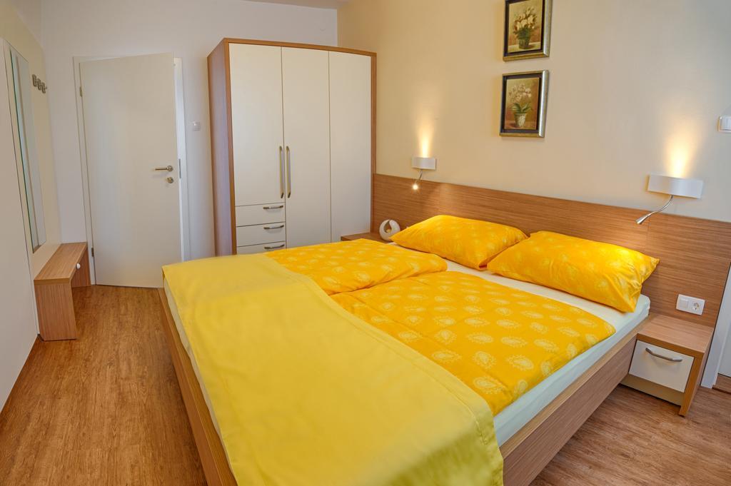 Sea View Guesthouse Opara Piran Phòng bức ảnh
