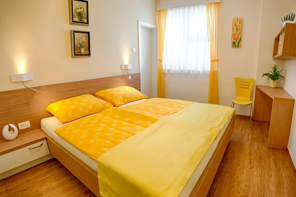 Sea View Guesthouse Opara Piran Phòng bức ảnh