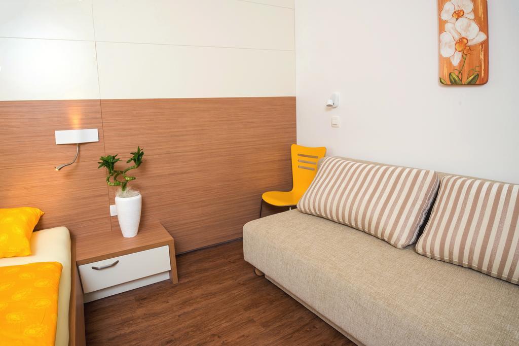 Sea View Guesthouse Opara Piran Phòng bức ảnh