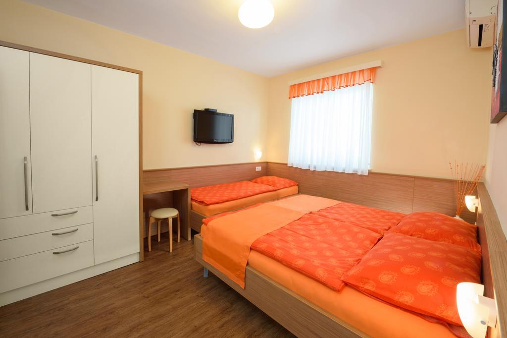 Sea View Guesthouse Opara Piran Ngoại thất bức ảnh