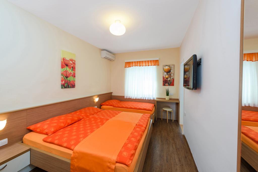 Sea View Guesthouse Opara Piran Ngoại thất bức ảnh