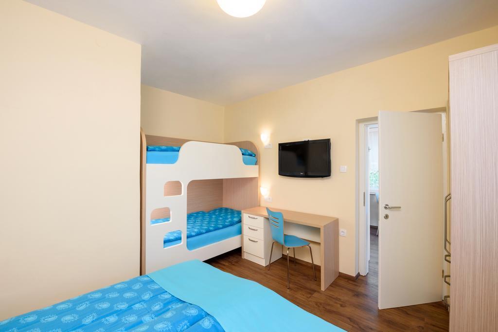 Sea View Guesthouse Opara Piran Ngoại thất bức ảnh