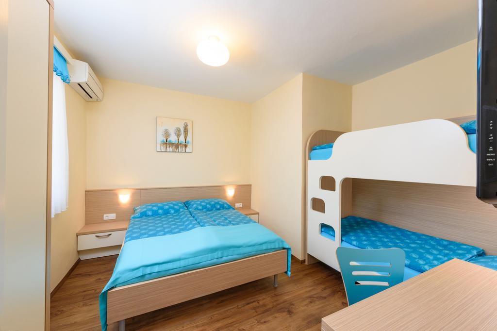 Sea View Guesthouse Opara Piran Ngoại thất bức ảnh