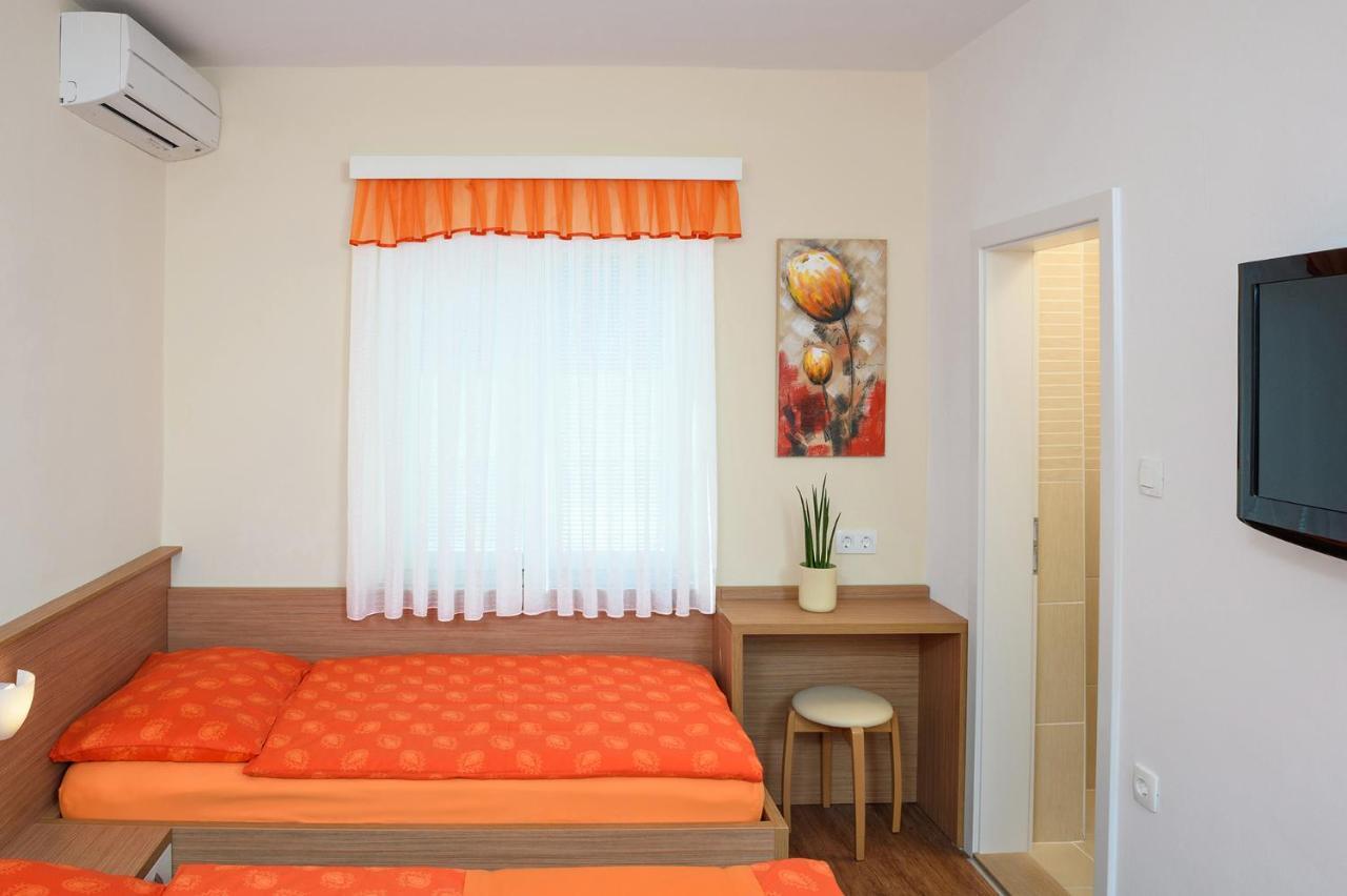 Sea View Guesthouse Opara Piran Ngoại thất bức ảnh