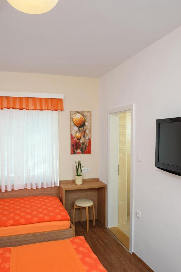 Sea View Guesthouse Opara Piran Ngoại thất bức ảnh
