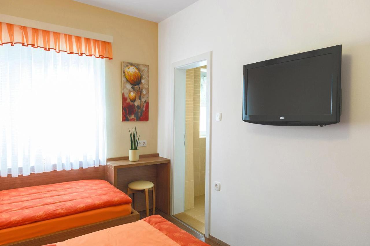 Sea View Guesthouse Opara Piran Ngoại thất bức ảnh
