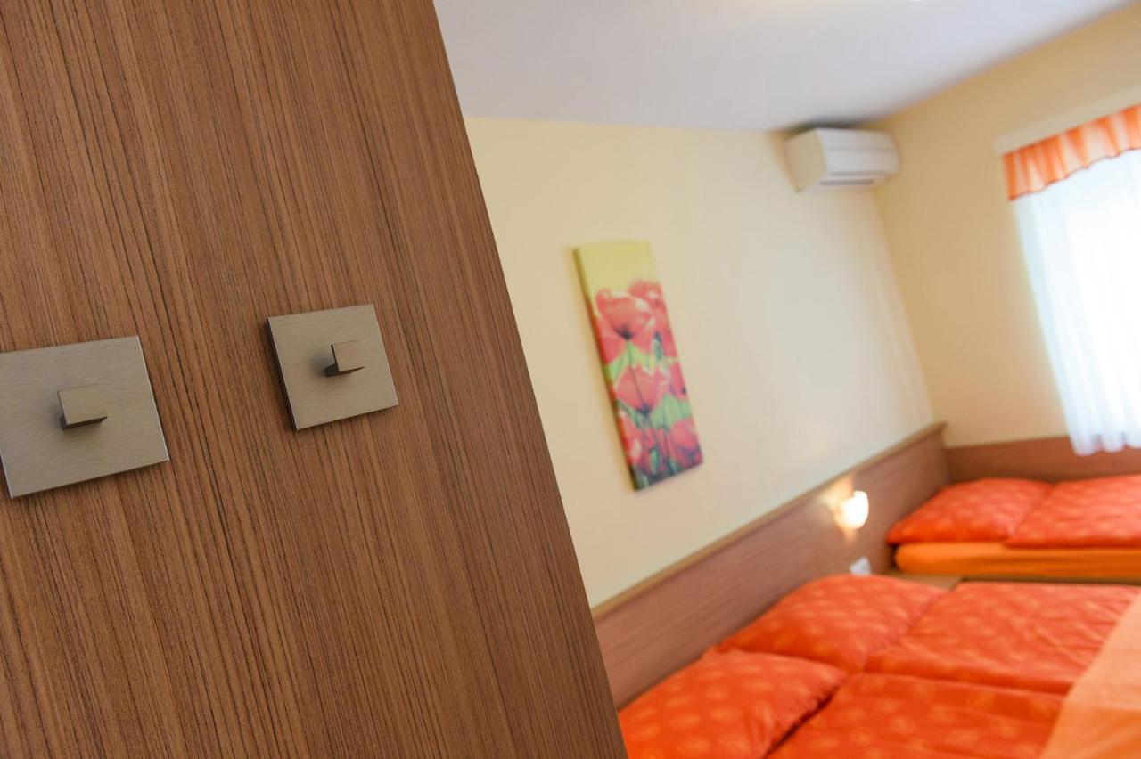 Sea View Guesthouse Opara Piran Ngoại thất bức ảnh